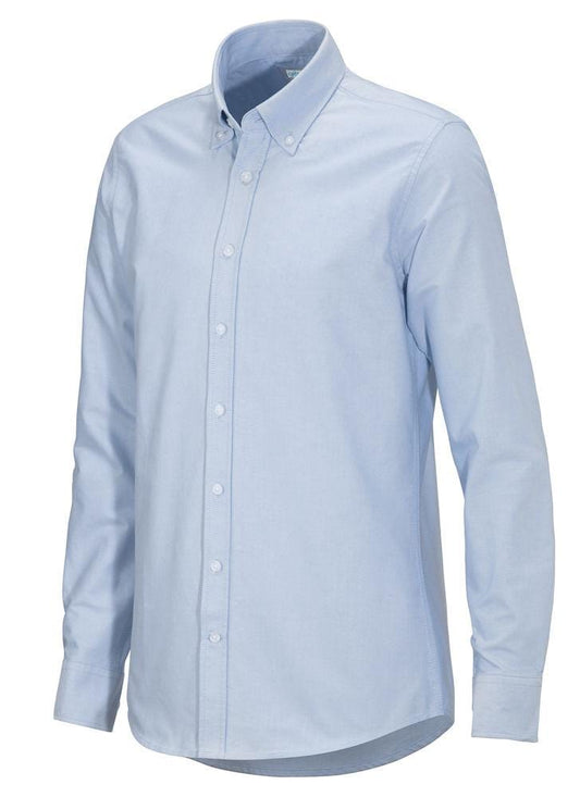 Oxford shirt l.sl Man - WERBE-WELT.SHOP