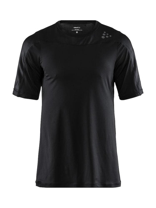 SHADE SS TEE MEN BLACK XL - WERBE-WELT.SHOP