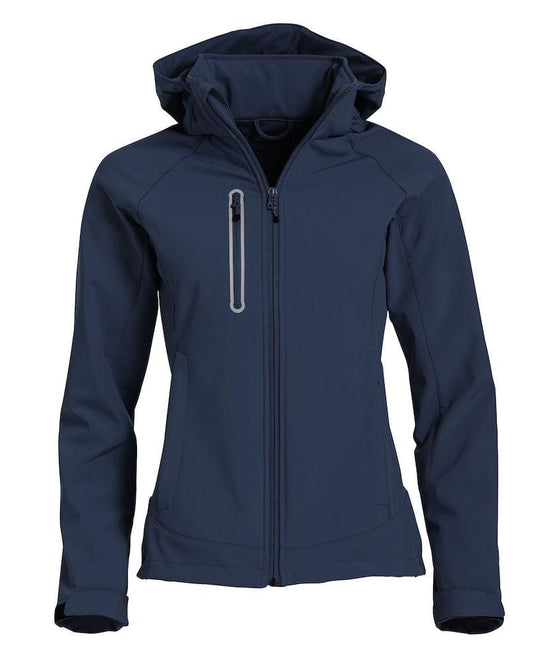 Milford Jacket Ladies - WERBE-WELT.SHOP