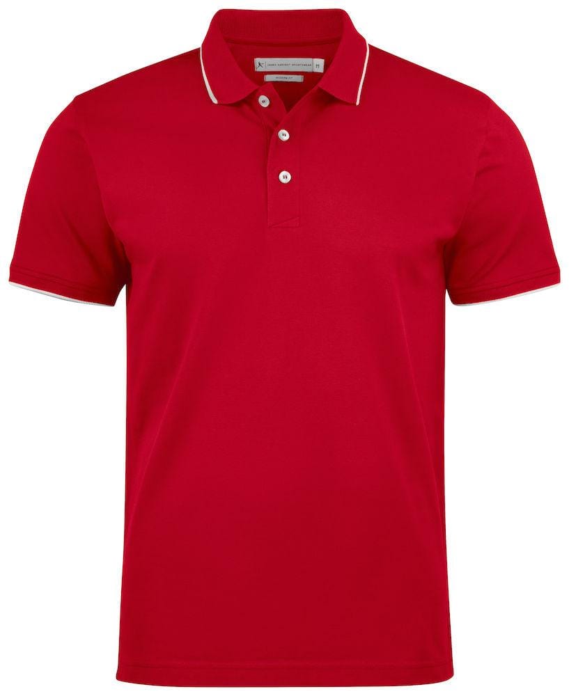 Poloshirts Herren- Polo Shirt Greenville Modern - WERBE-WELT.SHOP