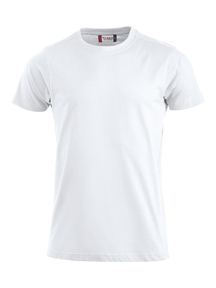 Clique Herren T-Shirt in Top Qualität - WERBE-WELT.SHOP