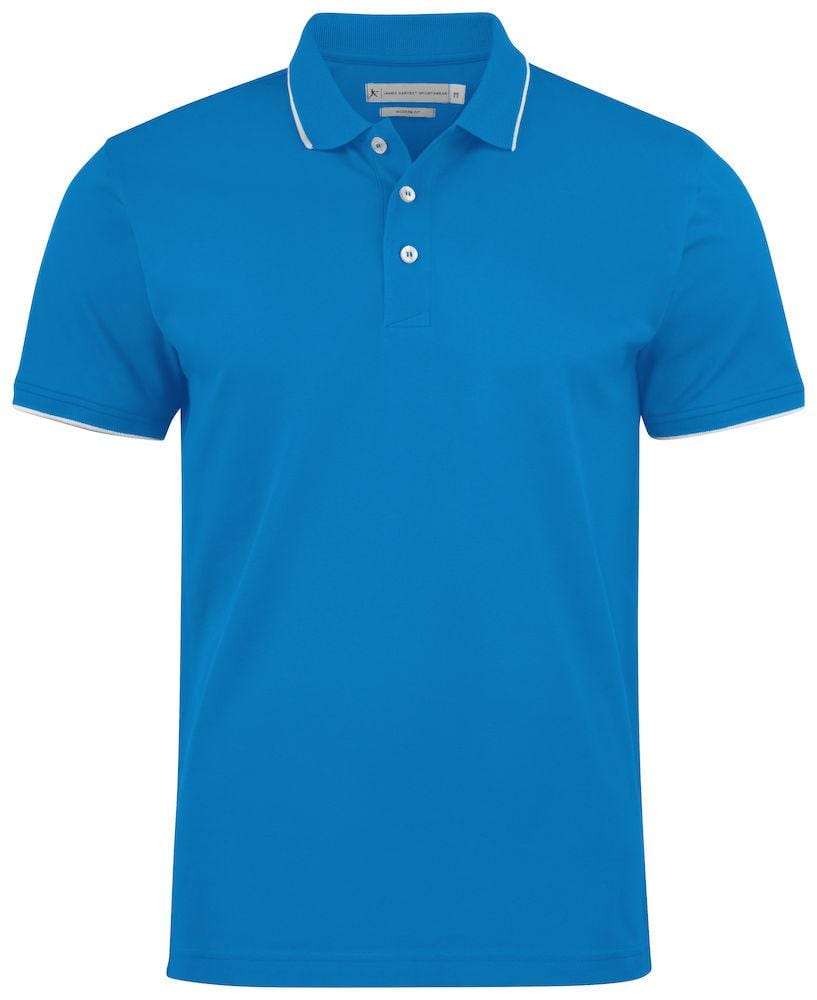 Poloshirts Herren- Polo Shirt Greenville Modern - WERBE-WELT.SHOP