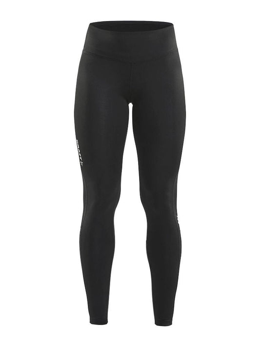 RUSH TIGHTS W BLACK 2XL - WERBE-WELT.SHOP