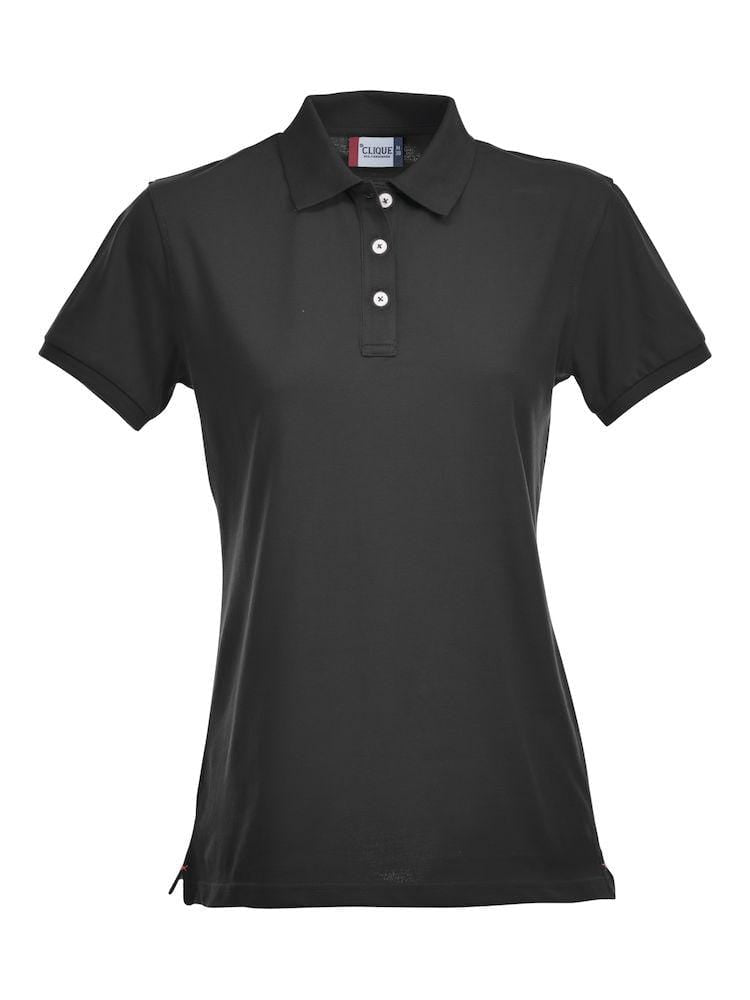 Stretch Premium Polo Ladies - WERBE-WELT.SHOP