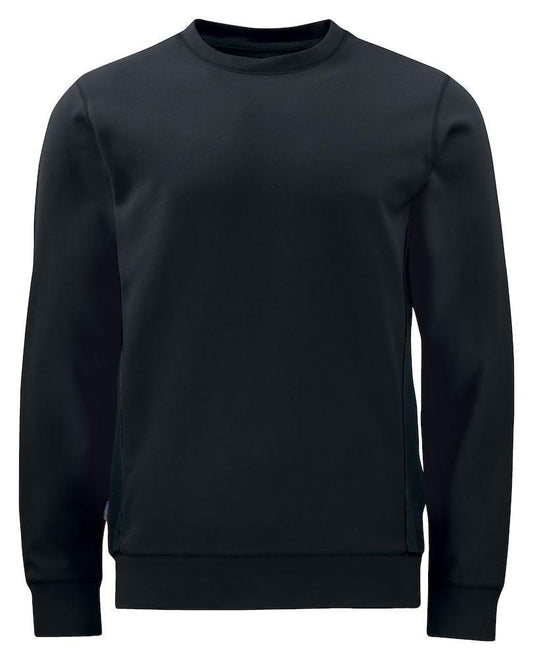 Sweatshirt aus Mischgewebe besticken/bedrucken - WERBE-WELT.SHOP