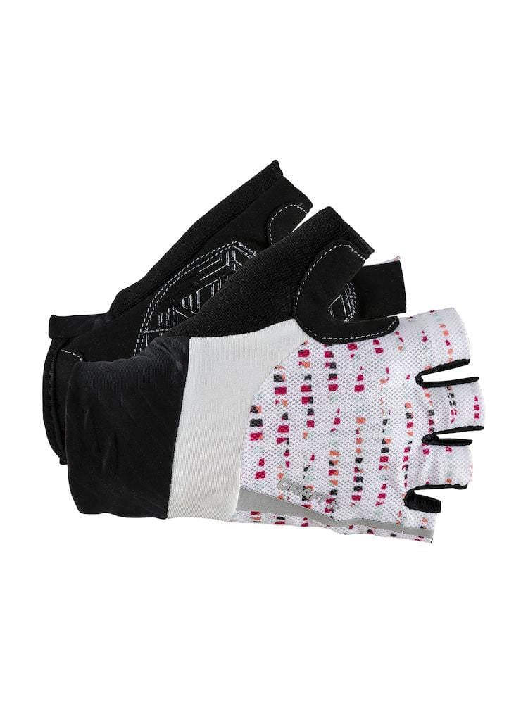 ROULEUR GLOVE BLACK/VENOM XL - WERBE-WELT.SHOP