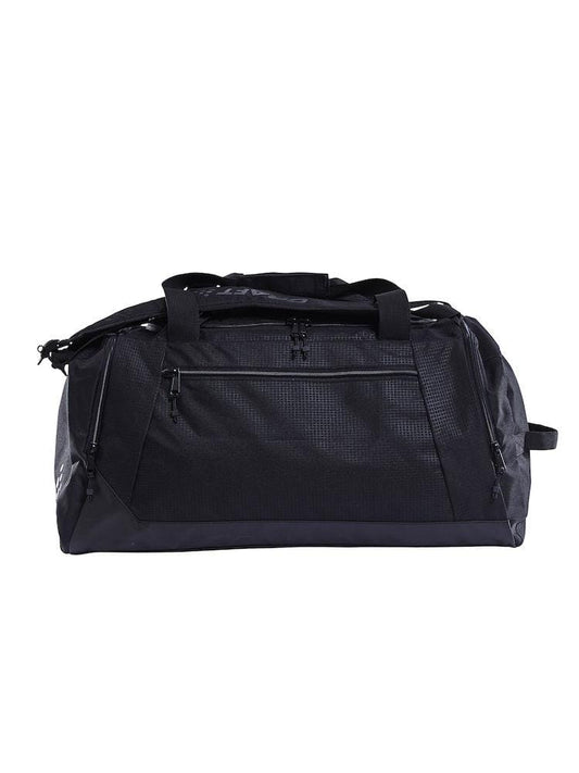 TRANSIT 45L BAG BLACK ONE SIZE - WERBE-WELT.SHOP