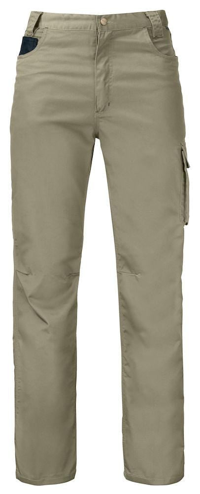 PROJOB HERREN BUNDHOSE MIT KONTRASTVERSTARKUNGEN Grösse 46-56 - WERBE-WELT.SHOP