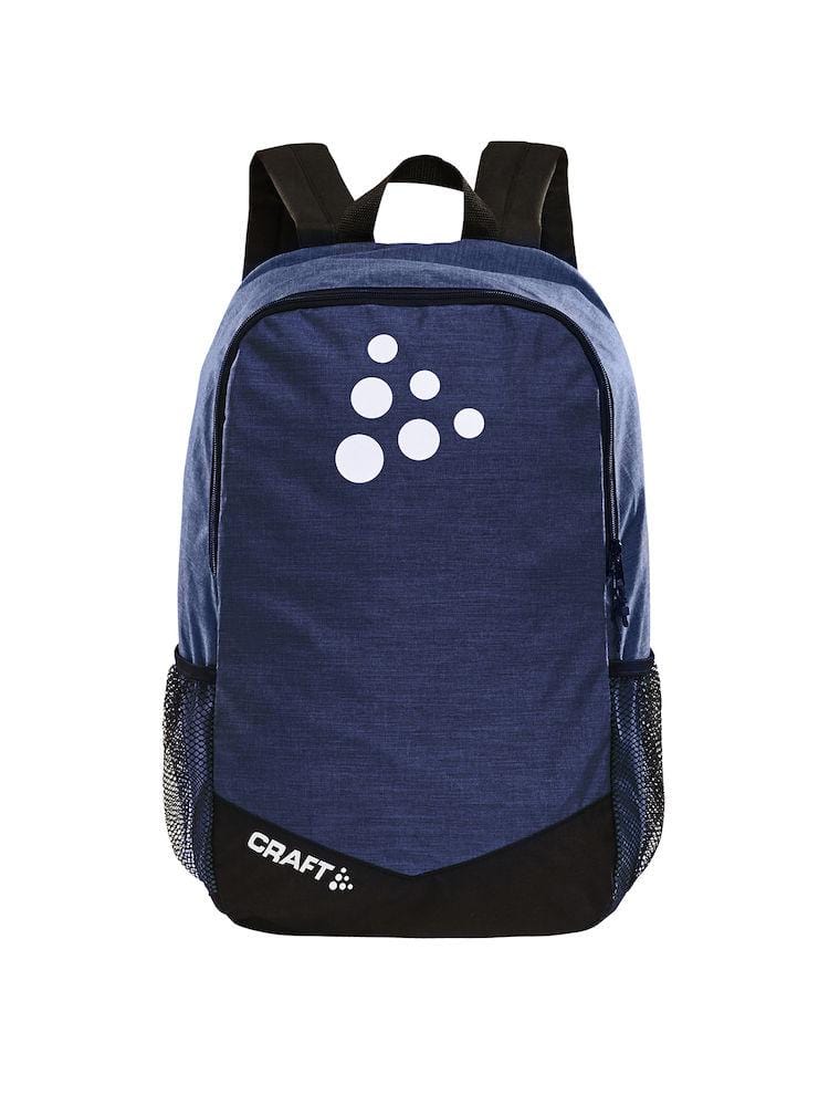 CRAFT SQUAD PRACTICE BACKPACK ONESI BLACK ONE SIZE - WERBE-WELT.SHOP