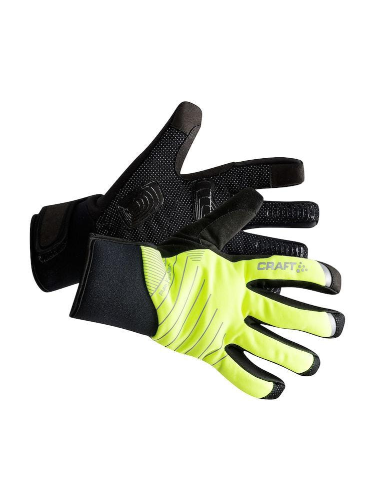 SHIELD 2.0 GLOVE BLACK 2XL - WERBE-WELT.SHOP