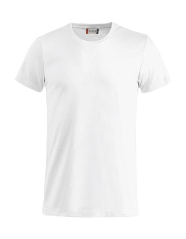 Clique Herren T-Shirt -Basic-T - WERBE-WELT.SHOP