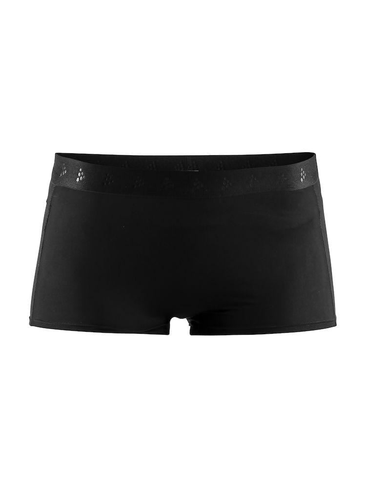 GREATNESS WAISTBAND BOXER WMN BLACK/MULTI L - WERBE-WELT.SHOP