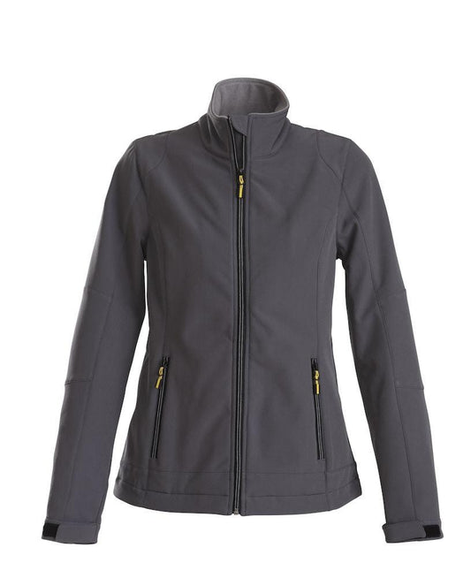 Trial lady softshell - WERBE-WELT.SHOP