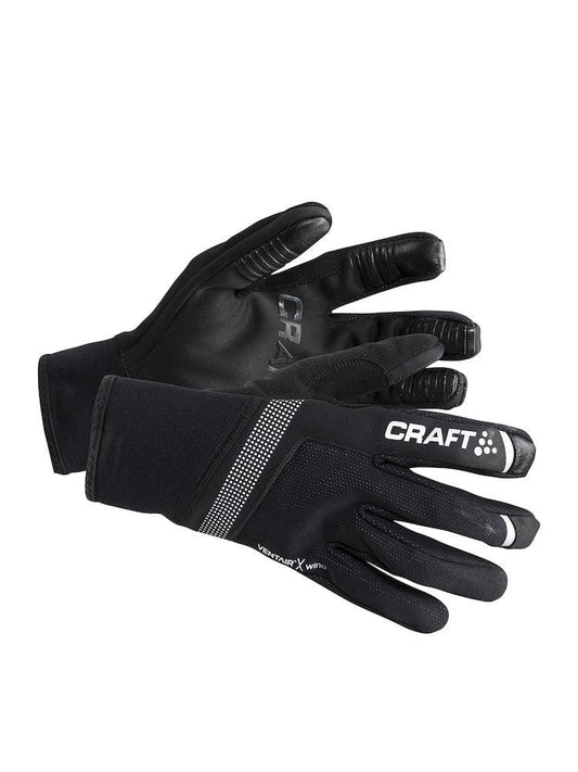 SHELTER GLOVE BLACK XS - WERBE-WELT.SHOP