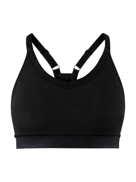 MOTION BRA BLACK 3XL - WERBE-WELT.SHOP