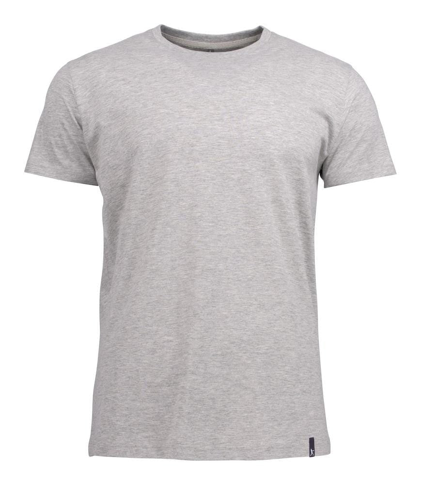 T-Shirt für Herren- Rundhals T-Shirt - WERBE-WELT.SHOP