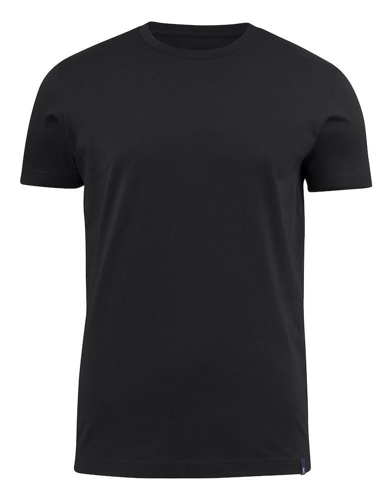 T-Shirt für Herren- Rundhals T-Shirt - WERBE-WELT.SHOP