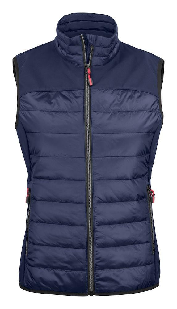 Expedition Vest Lady - WERBE-WELT.SHOP