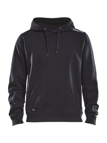 Lässiger Hoodie mit athletischer Passform- Community Hoodie - WERBE-WELT.SHOP