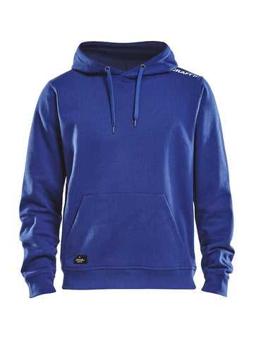 Lässiger Hoodie mit athletischer Passform- Community Hoodie - WERBE-WELT.SHOP