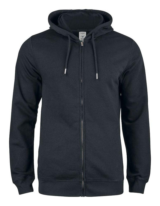 Premium OC Hoody Full Zip - WERBE-WELT.SHOP