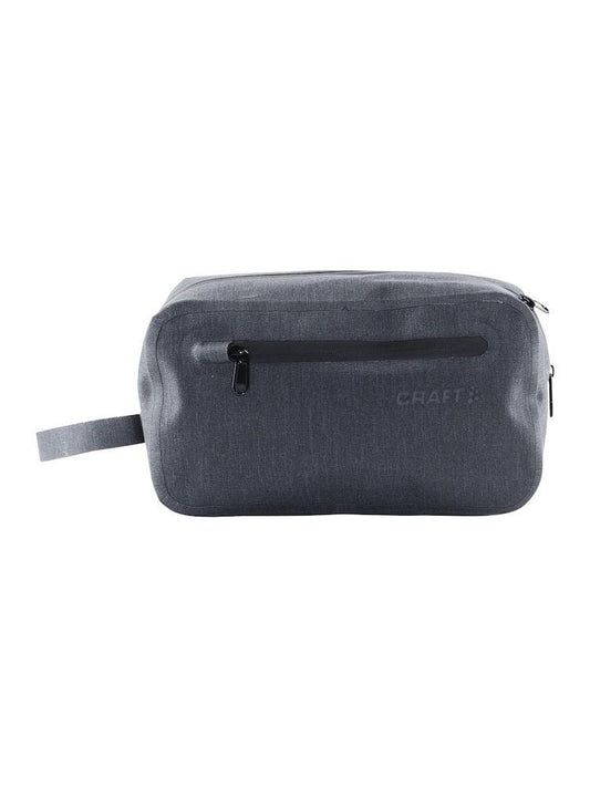 RAW WASH BAG GREY MELANGE ONE SIZE - WERBE-WELT.SHOP