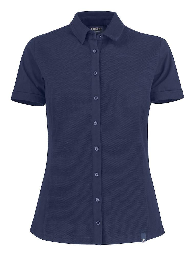 Shellden Polo Ladies - WERBE-WELT.SHOP