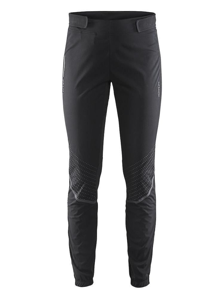 STRATUM PANTS WMN BLACK 2XL - WERBE-WELT.SHOP