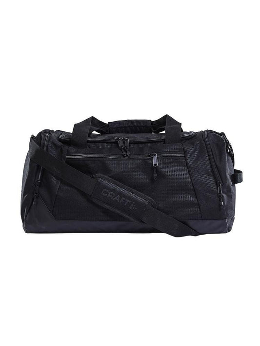 TRANSIT 35L BAG BLACK ONE SIZE - WERBE-WELT.SHOP