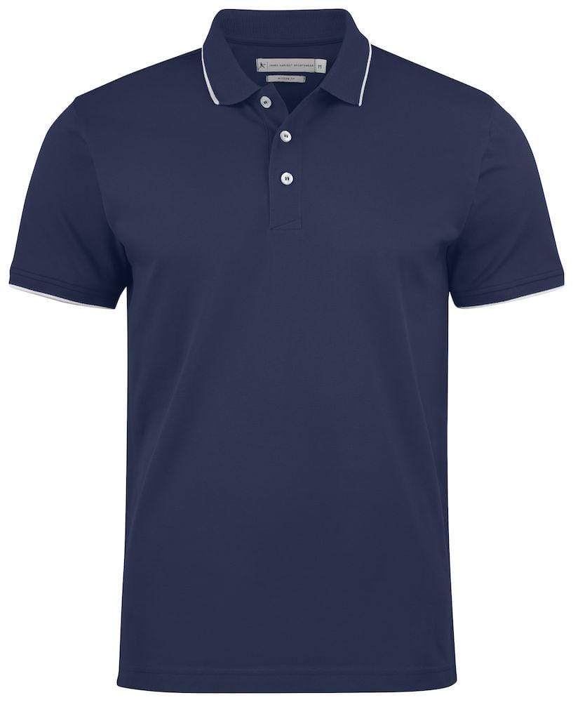 Poloshirts Herren- Polo Shirt Greenville Modern - WERBE-WELT.SHOP