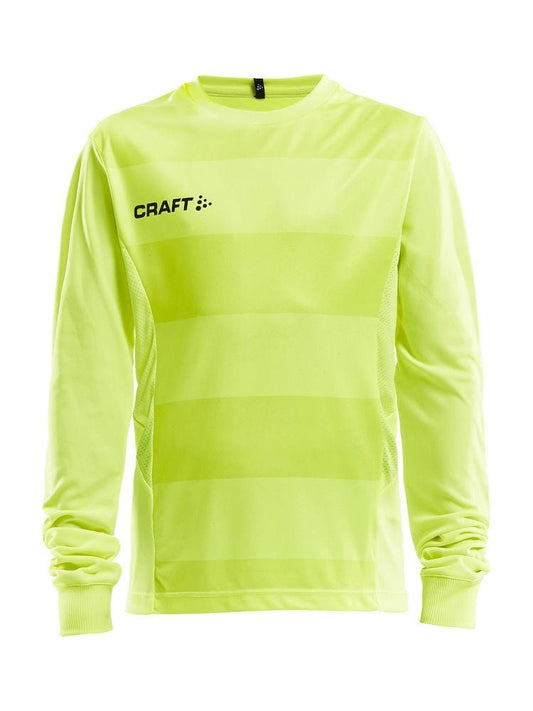 CRAFT PROGRESS GK LS JERSEY JR FLUMINO 158/164 - WERBE-WELT.SHOP