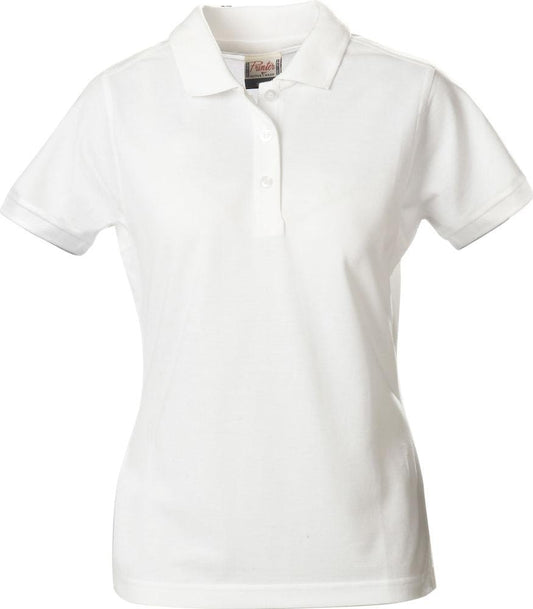 Poloshirt Damen- Poloshirt aus Mischgewebe - WERBE-WELT.SHOP
