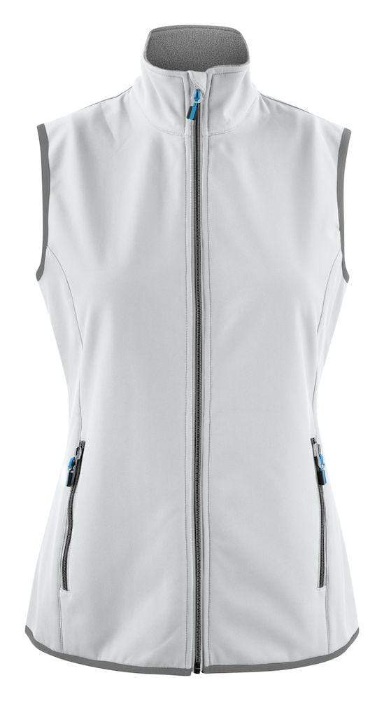Damen Softshell Weste - WERBE-WELT.SHOP