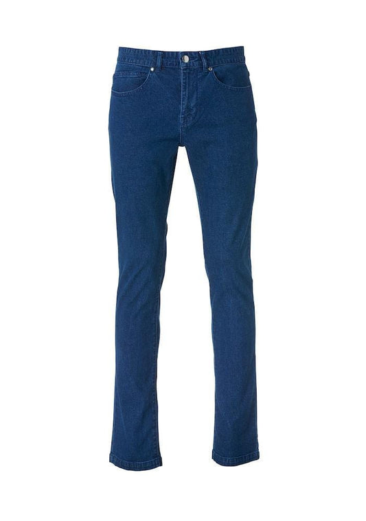 5-Pocket Stretch Denim - WERBE-WELT.SHOP