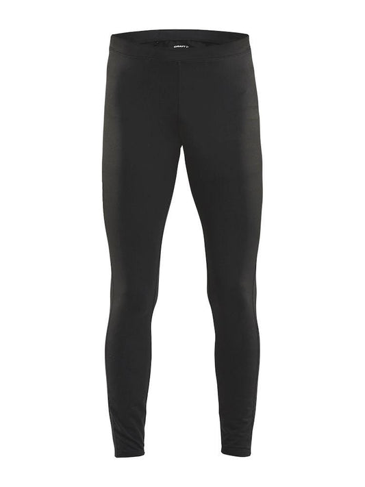 RUSH TIGHTS M BLACK 3XL - WERBE-WELT.SHOP