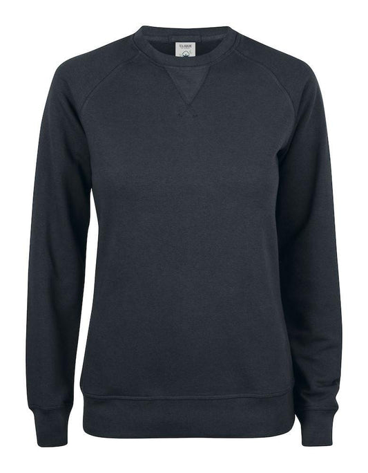 Premium OC Roundneck Ladies - WERBE-WELT.SHOP