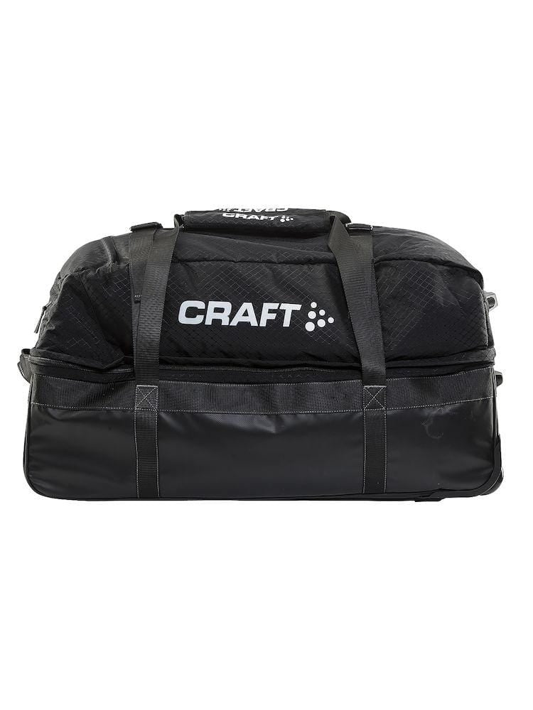 ROLL BAG BLACK ONE SIZE - WERBE-WELT.SHOP