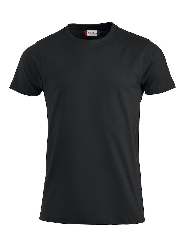 Clique Herren T-Shirt in Top Qualität - WERBE-WELT.SHOP