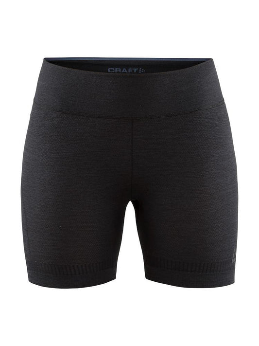 FUSEKNIT COMFORT BOXER W BLACK 2XL - WERBE-WELT.SHOP