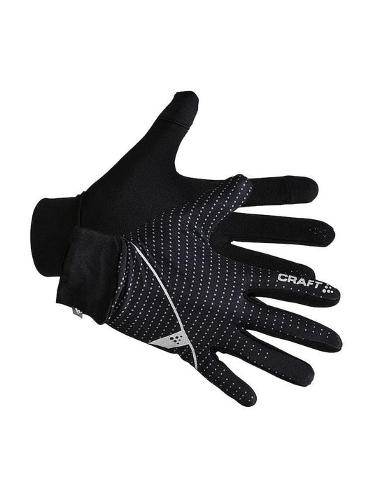 JERSEY GLOVE BLACK 2XL - WERBE-WELT.SHOP