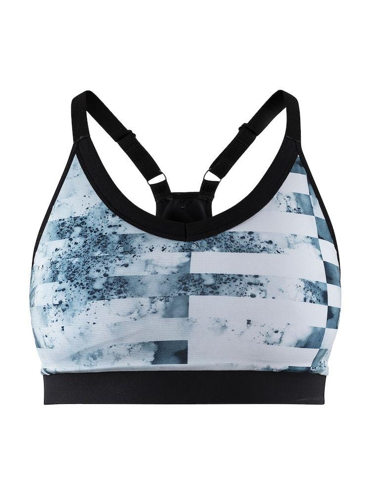 MOTION BRA BLACK 3XL - WERBE-WELT.SHOP