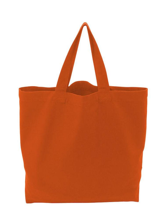 Tote Bag Heavy Large - WERBE-WELT.SHOP