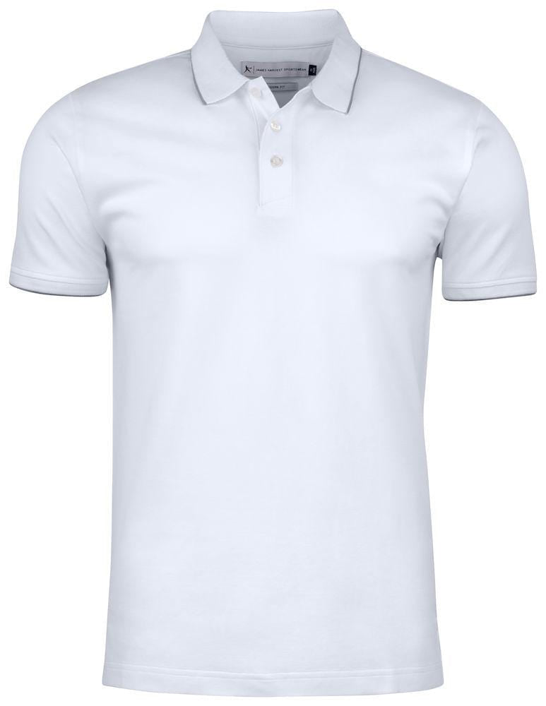 Poloshirts Herren- Polo Shirt Greenville Modern - WERBE-WELT.SHOP