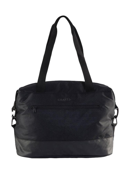 TRANSIT STUDIO BAG BLACK ONE SIZE - WERBE-WELT.SHOP