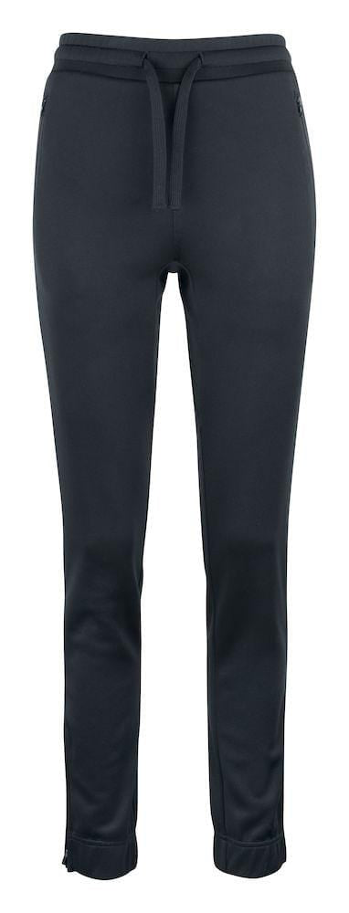 Basic Active Pants - WERBE-WELT.SHOP