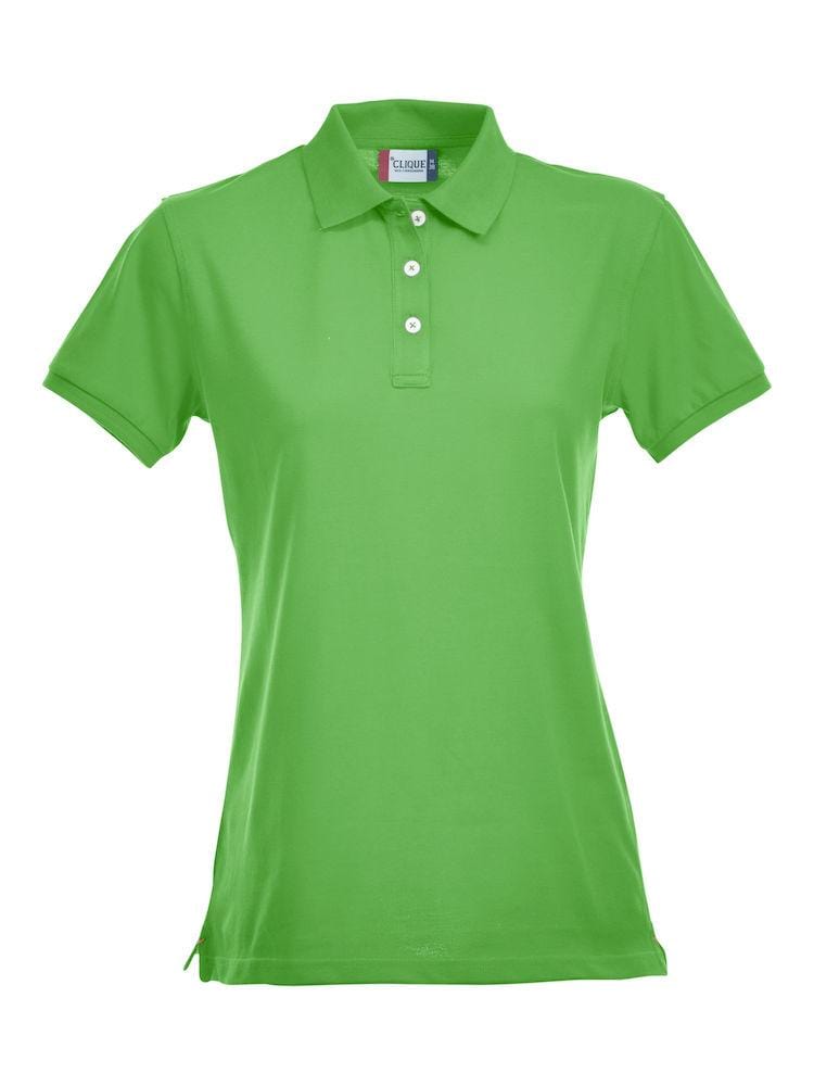 Stretch Premium Polo Ladies - WERBE-WELT.SHOP