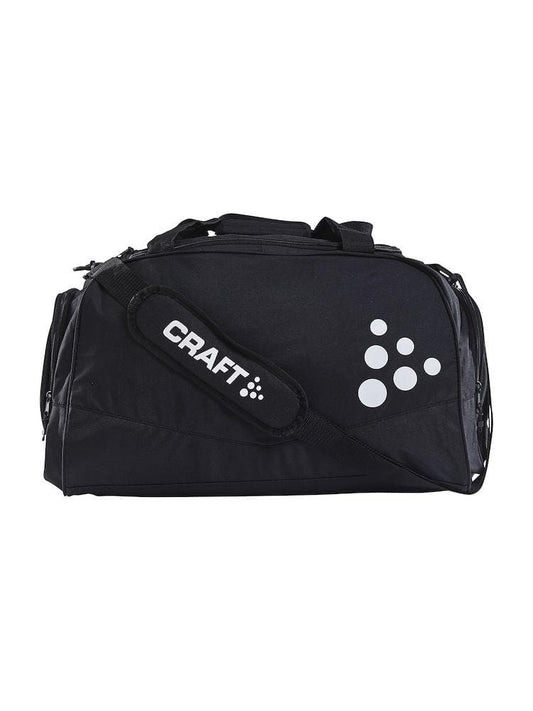 CRAFT SQUAD DUFFEL LARGE BLACK ONE SIZE - WERBE-WELT.SHOP