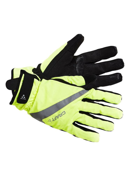 RAIN GLOVE 2.0 FLUM/BLACK 2XL - WERBE-WELT.SHOP