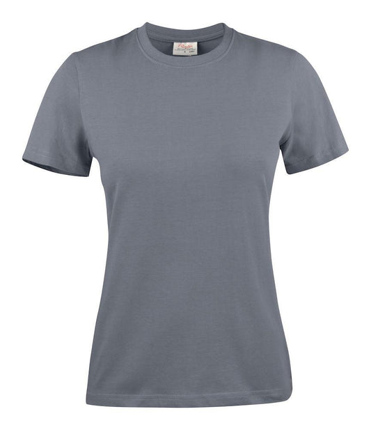 Light T-shirt Woman - WERBE-WELT.SHOP