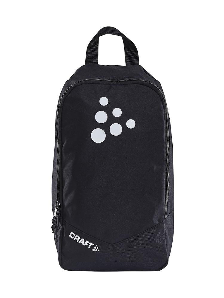 CRAFT SQUAD SHOEBAG ONESIZE BLACK ONE SIZE - WERBE-WELT.SHOP